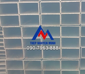 Click để xem hình đầy đủ THÉP HỘP Q355B 120X200X6/ THÉP HỘP 200X120X6MM Q355B